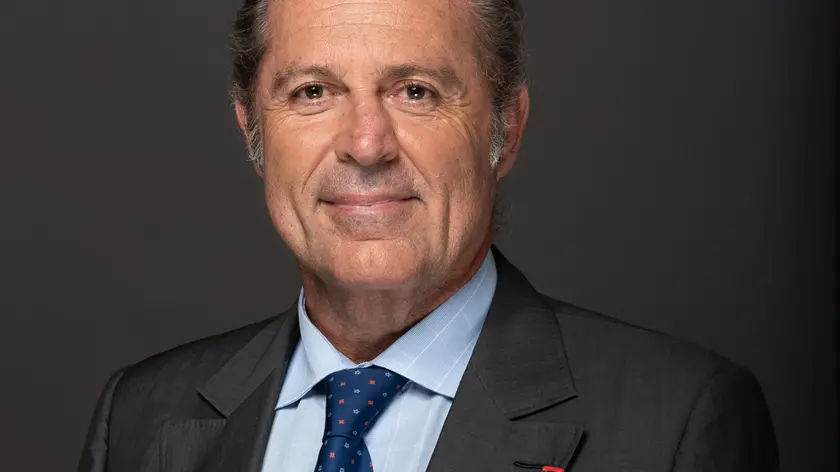 Philippe Donnet, group ceo Generali