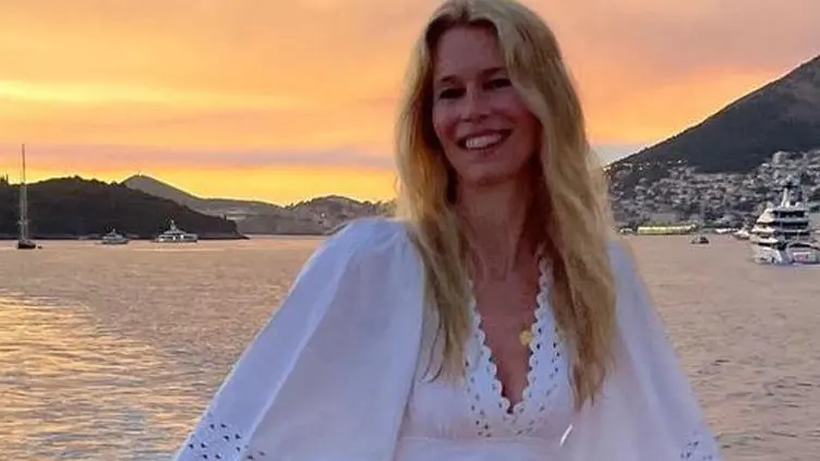 Claudia Schiffer