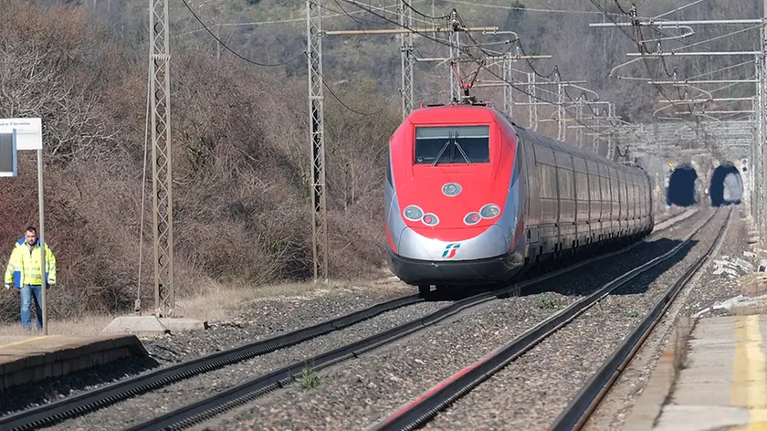 FERRO - FOTOPIRAN - BATTAGLIA TERME - MORTALE STAZIONE FS MENANDRO ZANELLATO