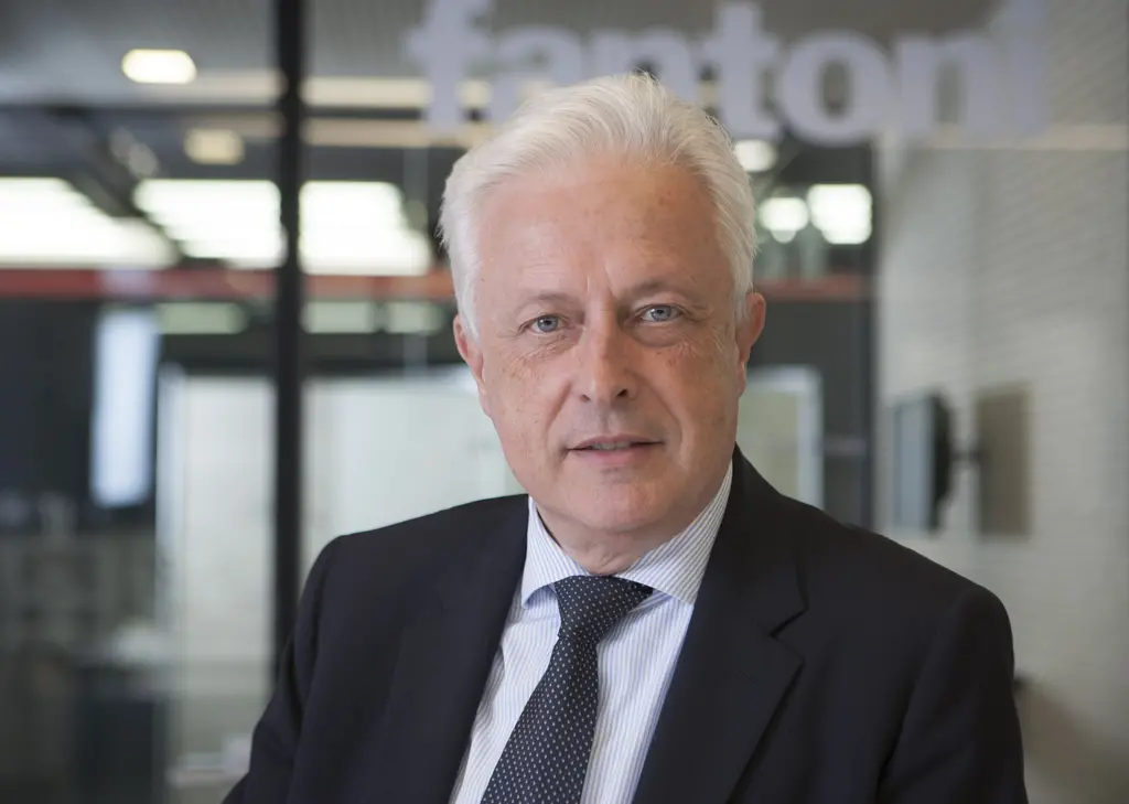Paolo Fantoni