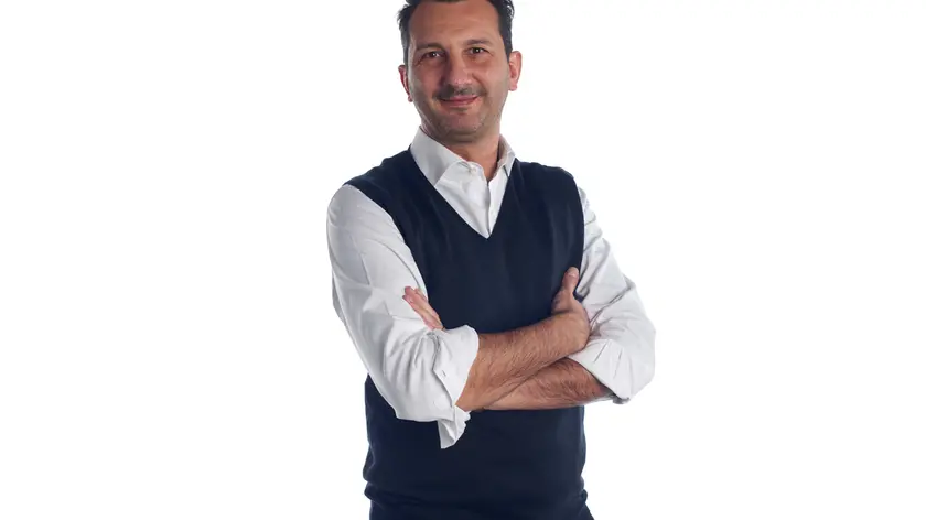 Il fondatore Federico Allamprese