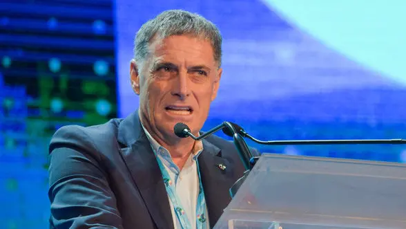 Rocco Palombella