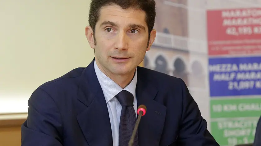 PADOVA 26/05/2015 ©BERGAMASCHI MARCO ASSINDUSTRIA PADOVA NUOVO PRESIDENTE LEOPOLDO DESTRO