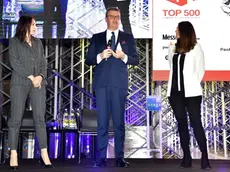 Mereto di Tomba 13 Novembre 2019, Top 500. Foto Petrussi