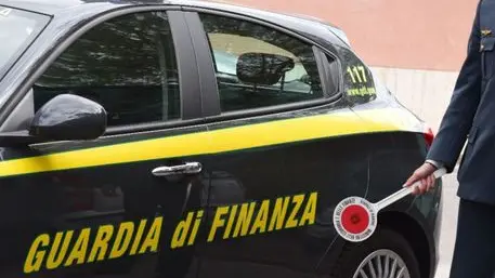 Guardia di Finanza