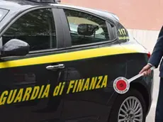 Guardia di Finanza