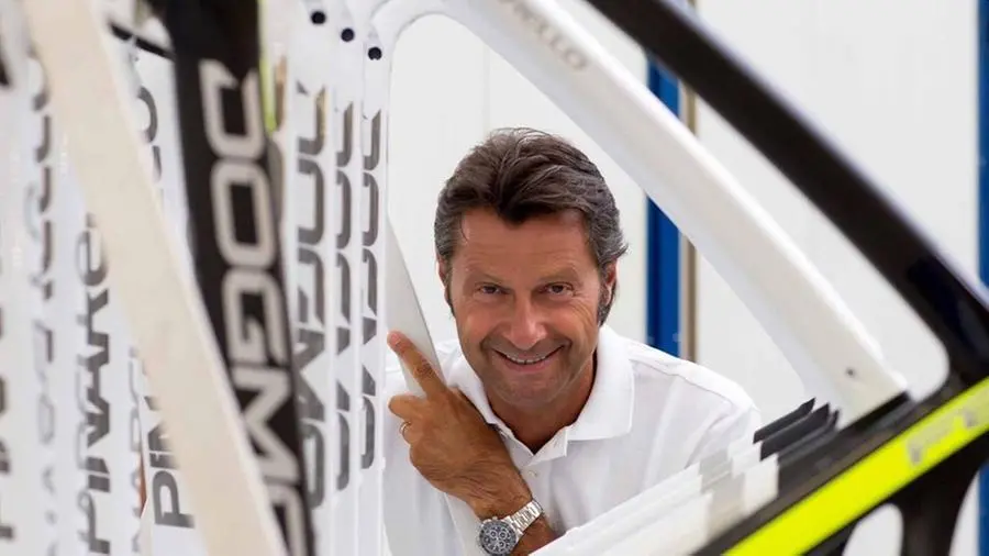 Fausto Pinarello