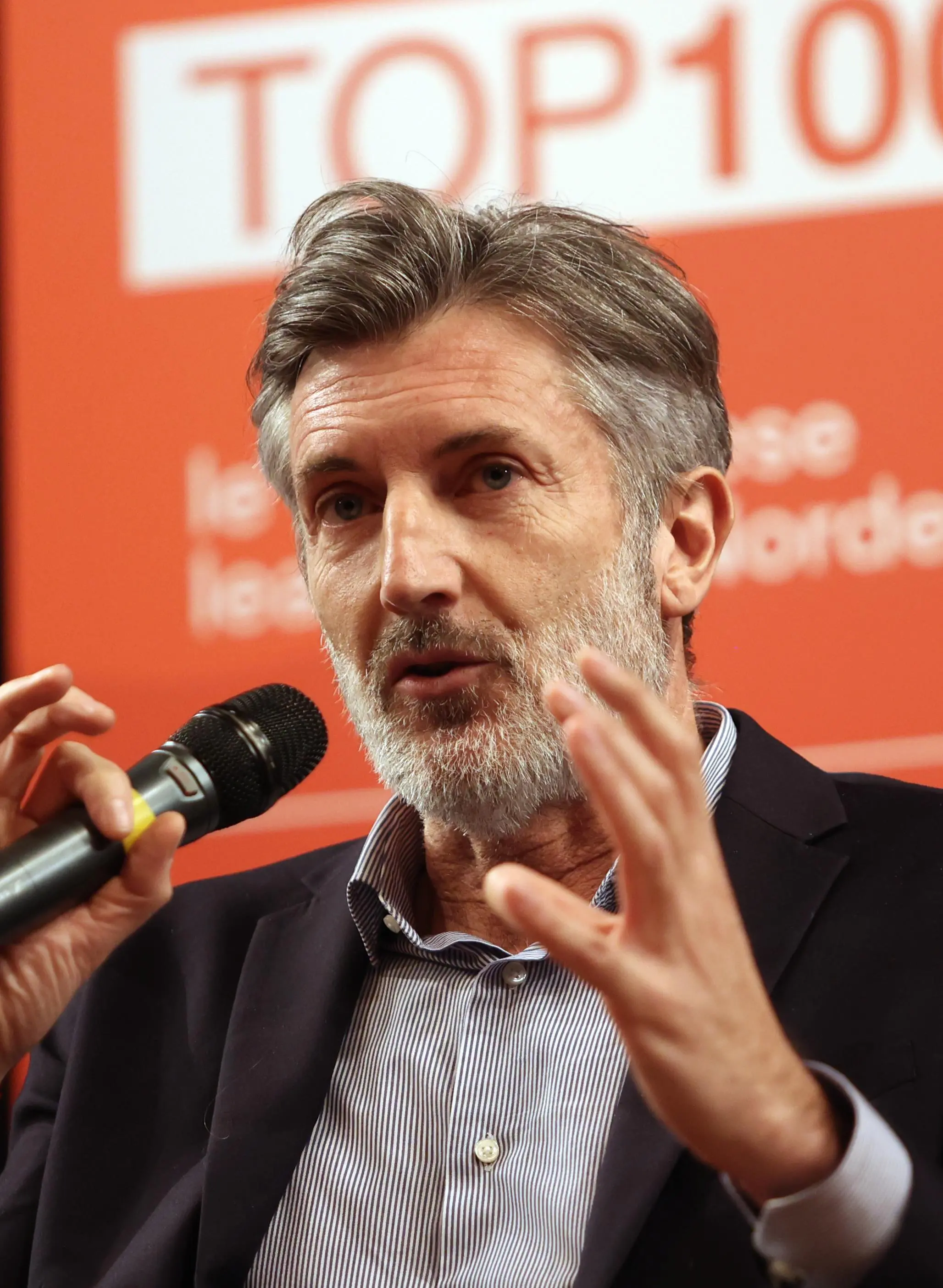 Massimo Renon