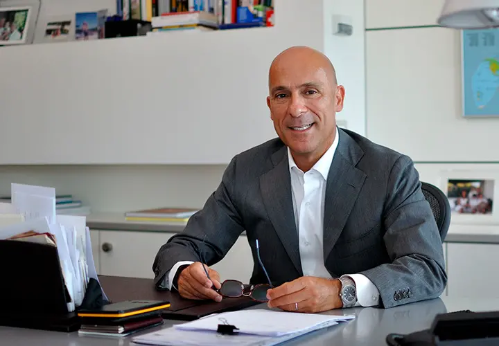 Nicola Piovan
