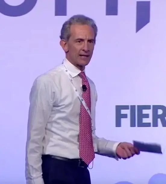 Luca Paolazzi