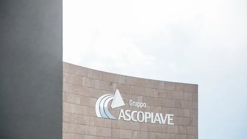 Passerini Pieve di Soligo Conferenza Stampa Ascopiave