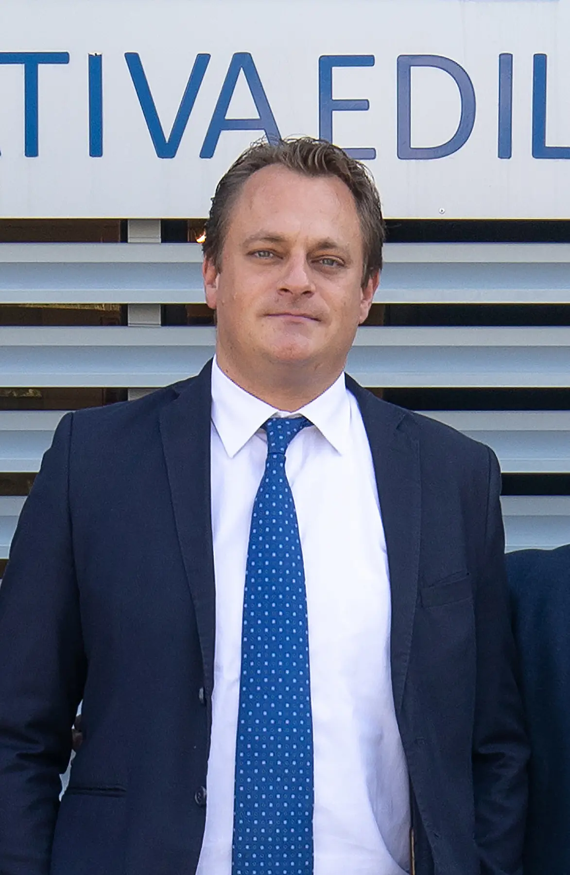 Fabrizio Salomoni