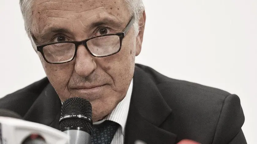 Giovanni Castellucci, ad di Atlantia