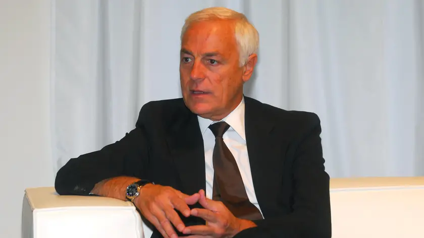Massimo Paniccia