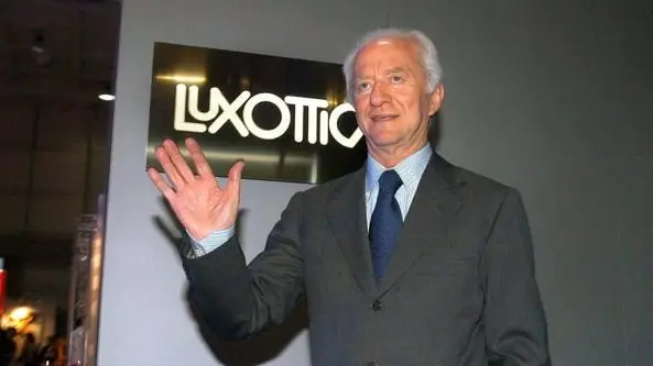 Leonardo Del Vecchio