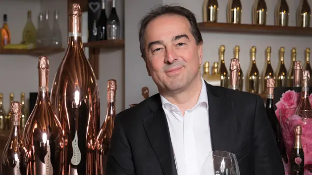 Sandro Bottega
