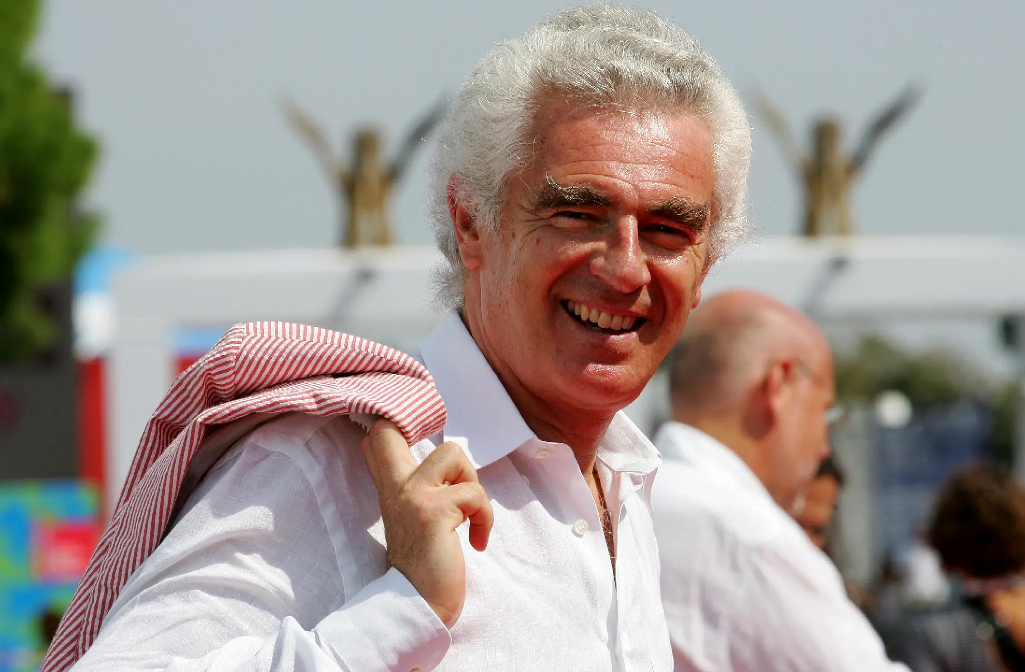 Davide Croff, futuro presidente di Cattolica