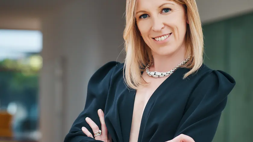 Claudia Piaserico