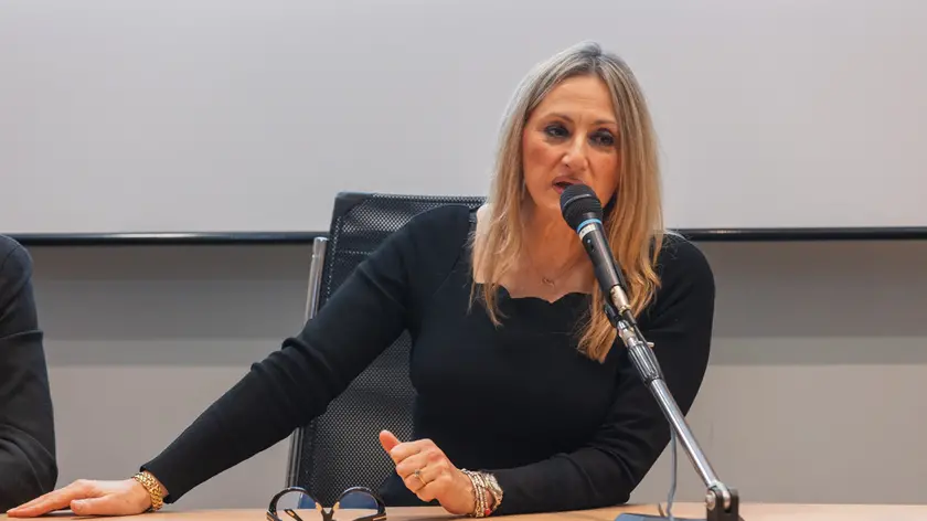 Lucia Cristina Piu