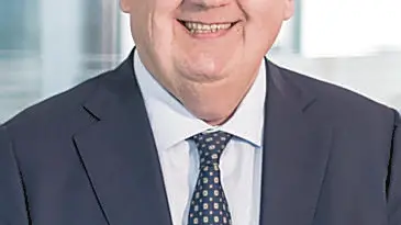 Johann Wohlfarter