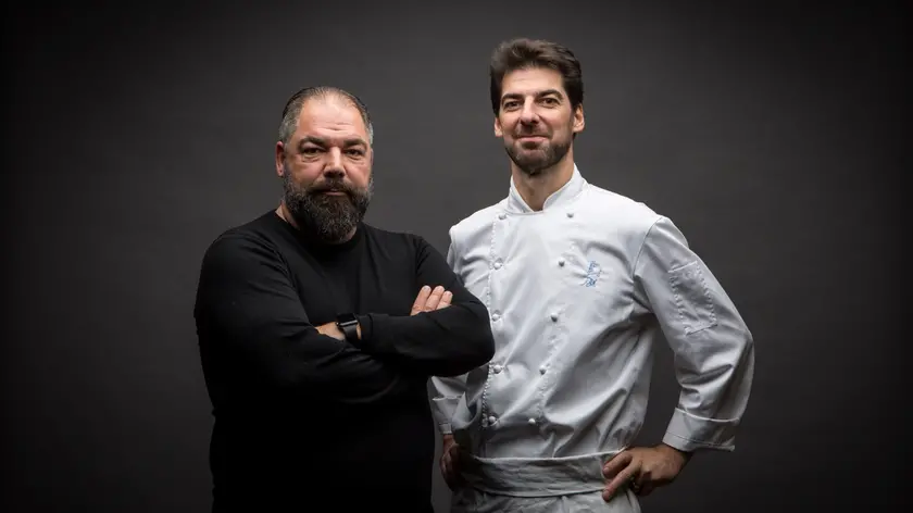 marcoperuzzo.com