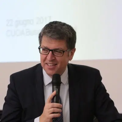 Federico Visentin