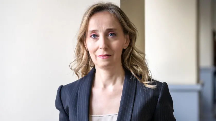 Simona Arduini