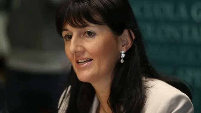 Chiara Mio
