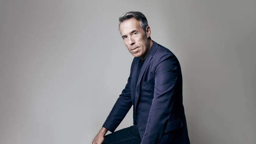 Stefano Beraldo, ad di Ovs