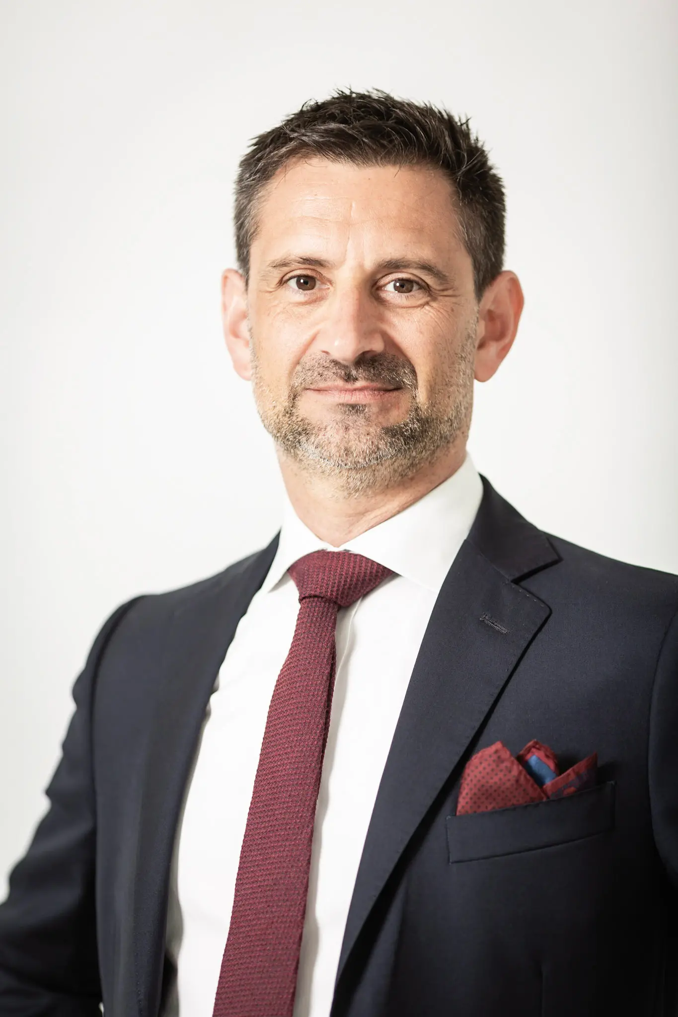 Patrizio Bortolus