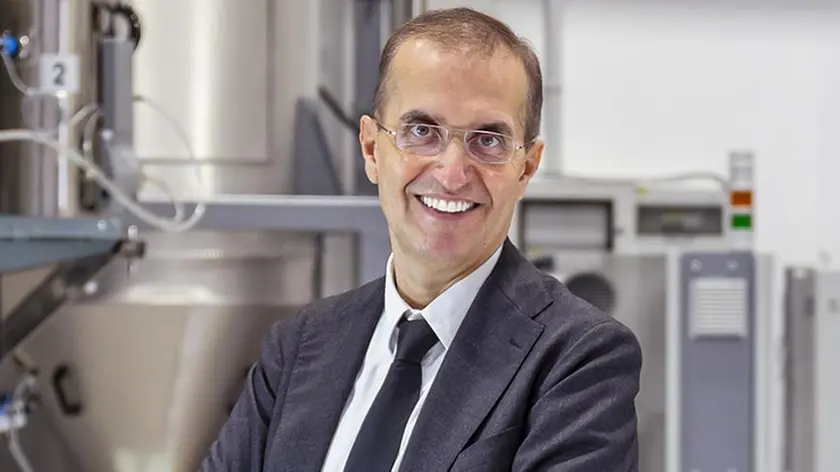 Filippo Zuppichin, amministratore delegato di Piovan Group