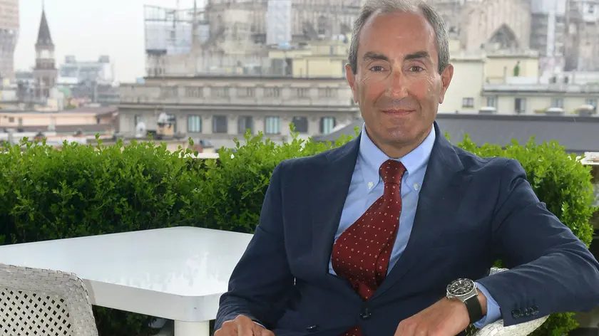 ALESSANDRO FOTI FINECO BANK