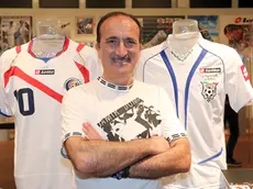 Andrea Tomat, presidente e amministratore delegato di Lotto Sport Italia