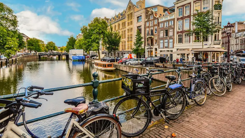 Amsterdam