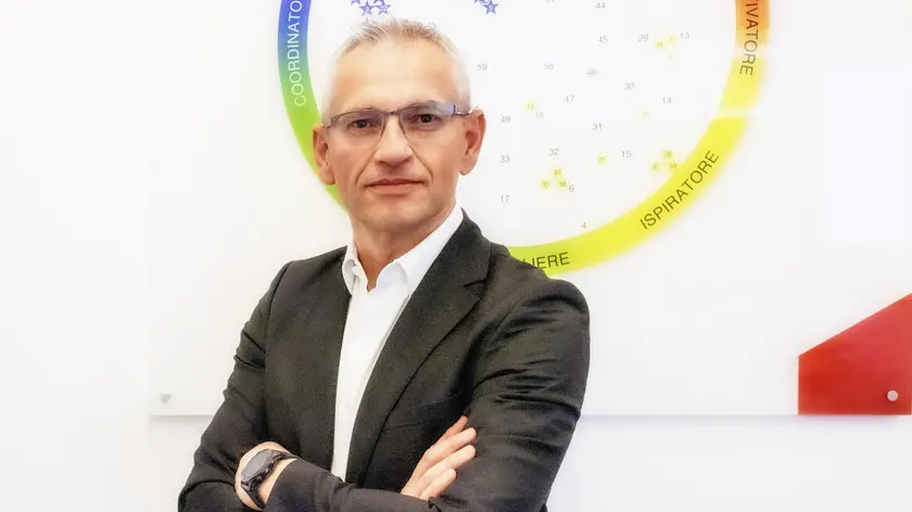 Michele Bottoni
