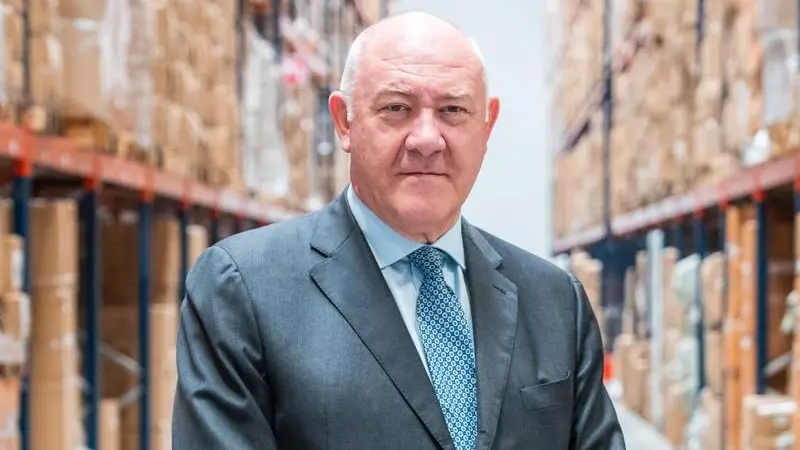 Umberto Ferretti