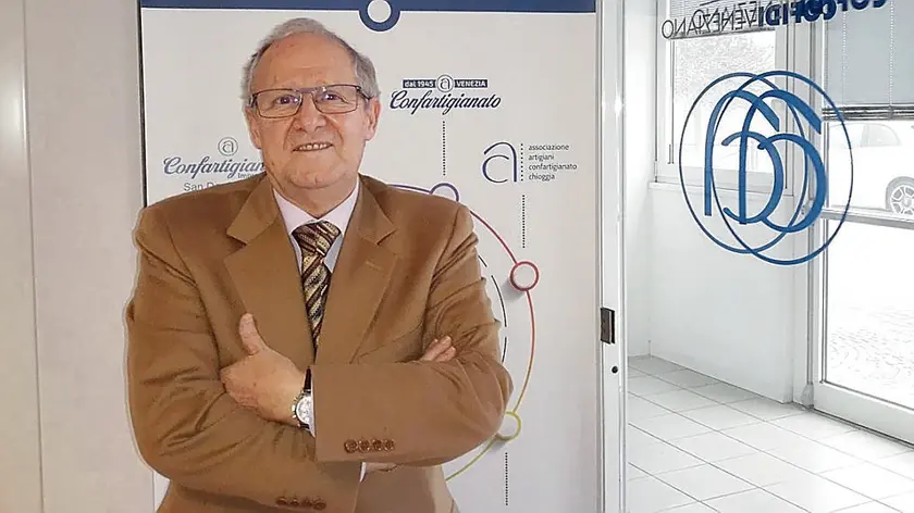 Salvatore Mazzocca