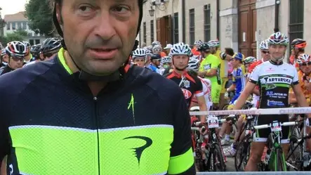BOLOGNINI TREVISO PARTENZA ''LA PINA''
