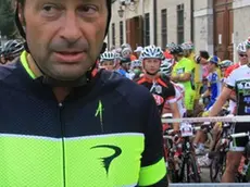 BOLOGNINI TREVISO PARTENZA ''LA PINA''