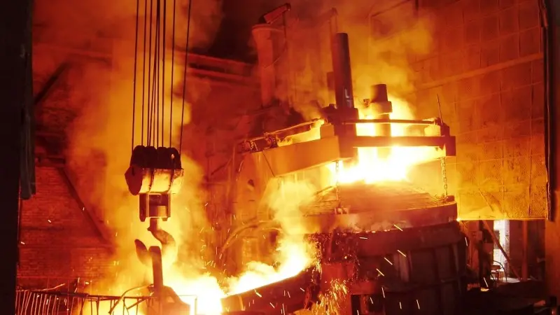Altoforno