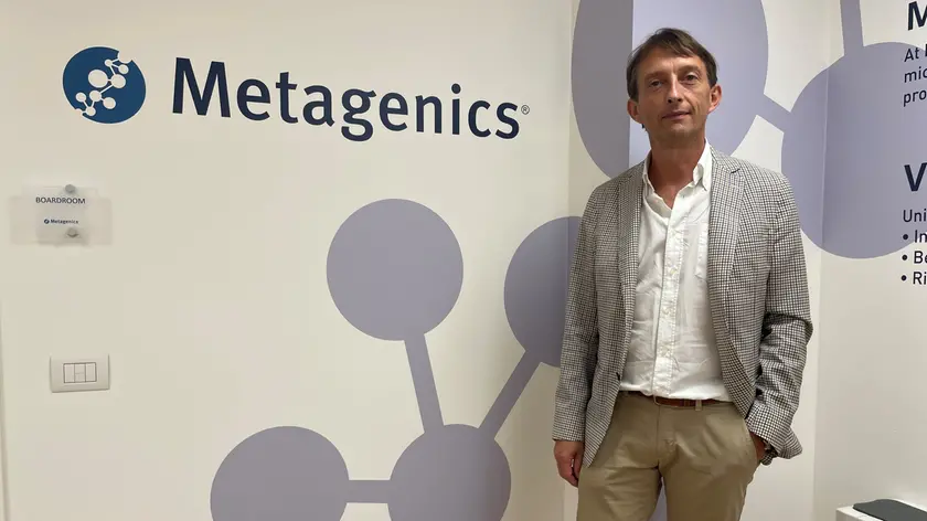 Michele Di Qual