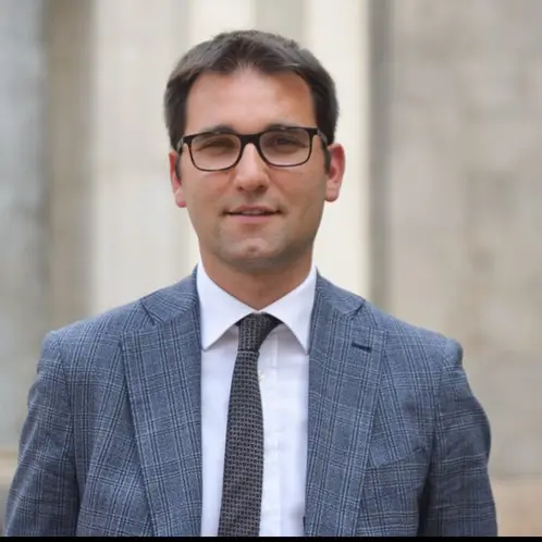 Gianpiero Peron - Managing Partner e cofondatore di Uturn Investments