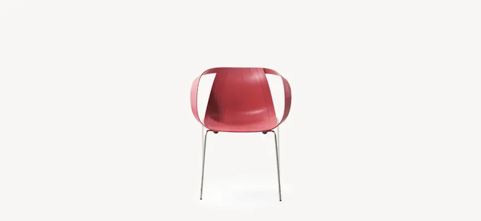 Impossible Wood by Moroso