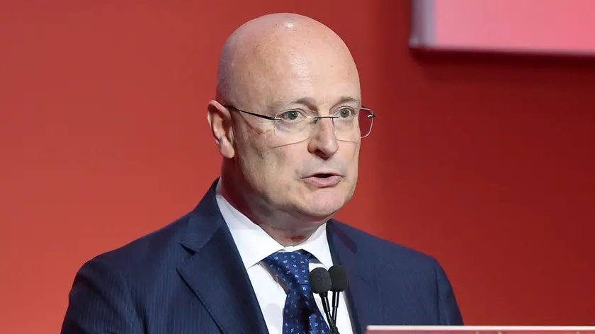 Giancarlo Fancel, country manager & Ceo di Generali Italia