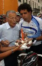 COMPLEANNI. Miguel Indurain compie sabato 47 anni, Giovanni Pinarello 89 domenica