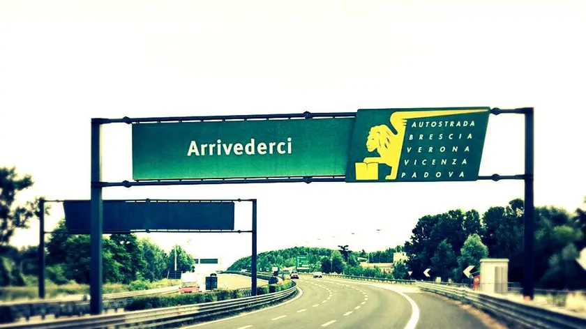 La foto simbolo della Brescia-Padova