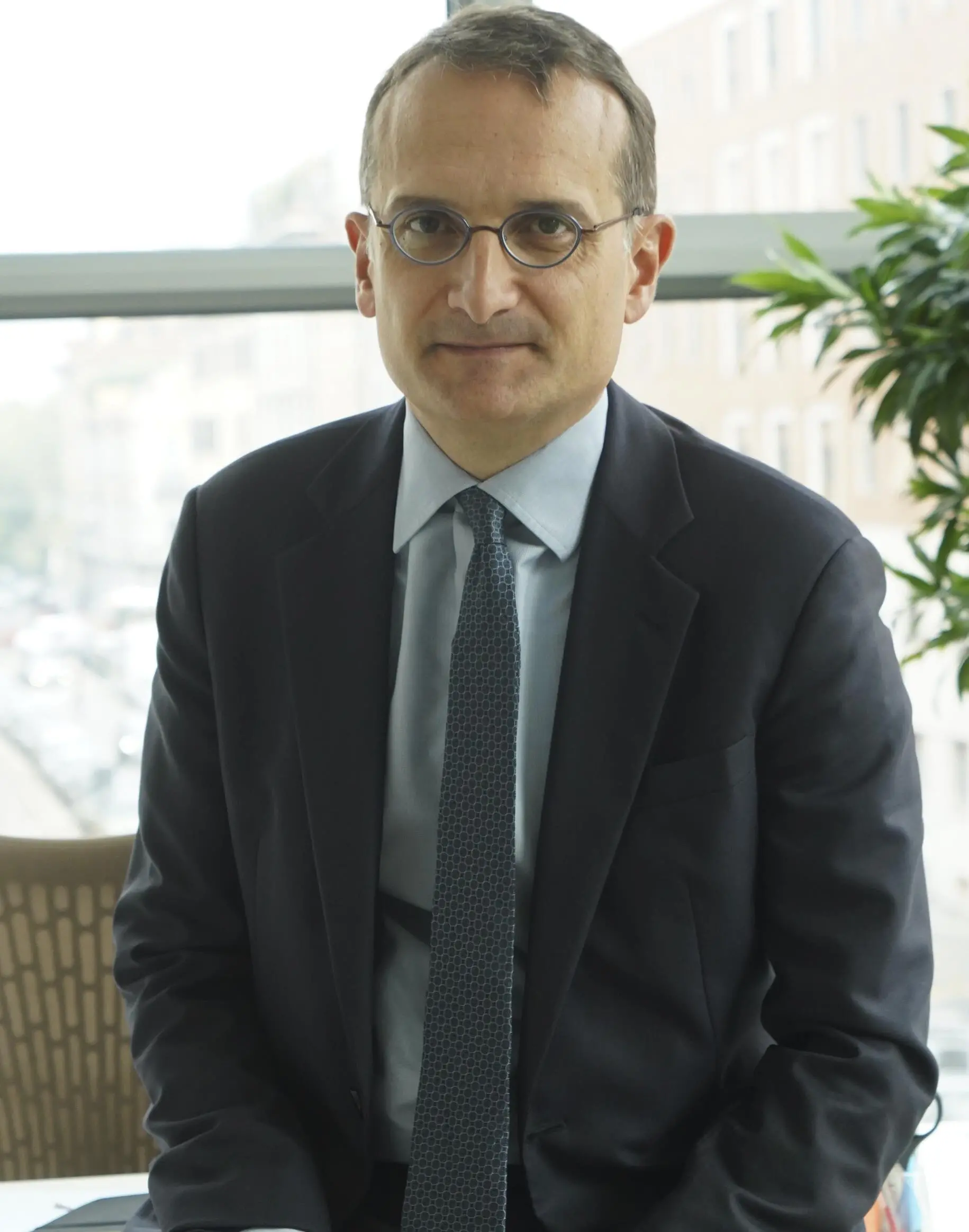 Davide Bertone