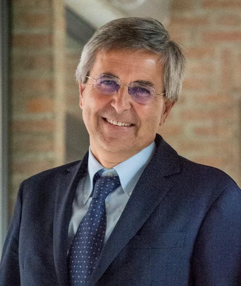 Piero Petrucco