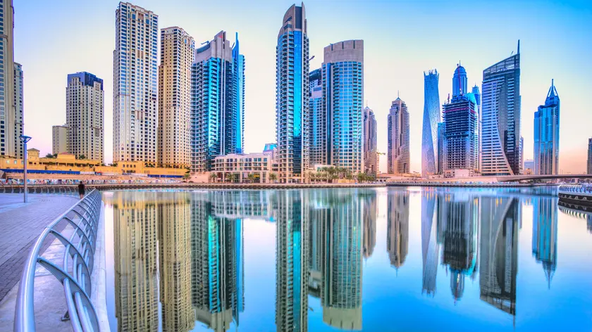 Dubai