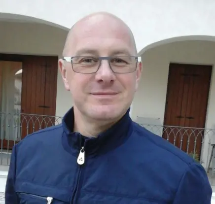 Cristiano Melchior